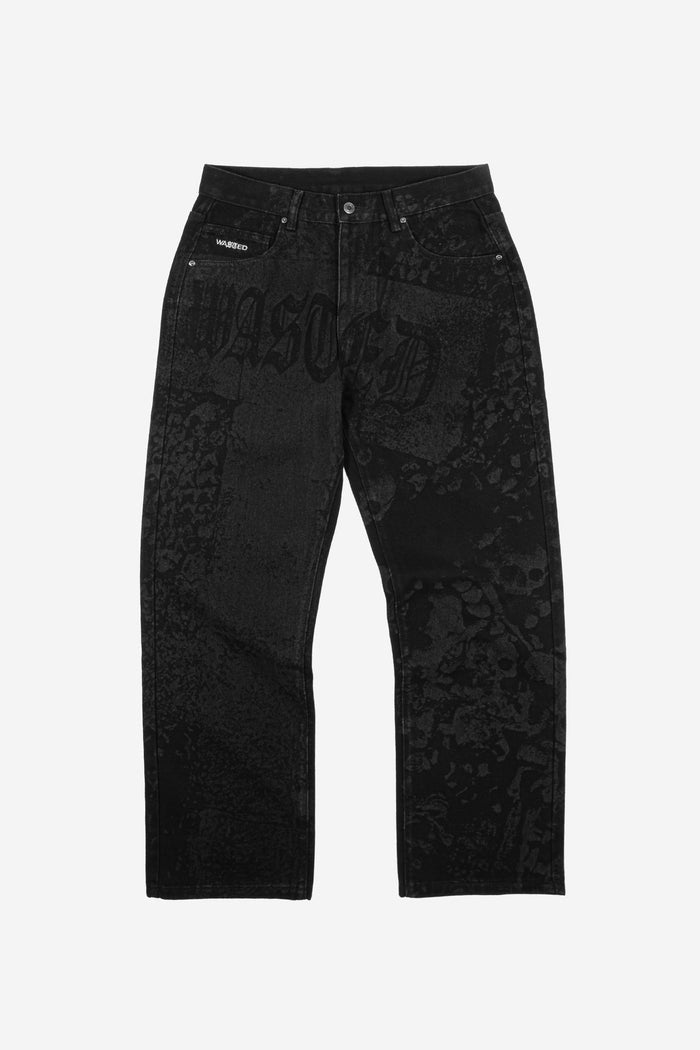 Pantalon Manc Catacombs