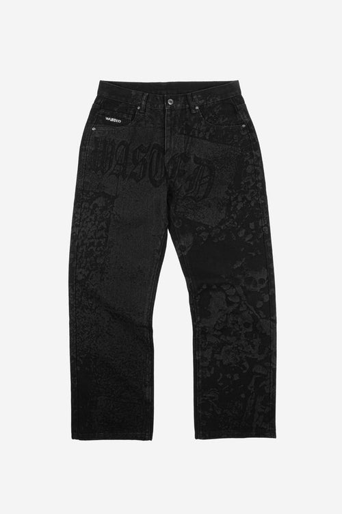 Pantalon Manc Catacombs