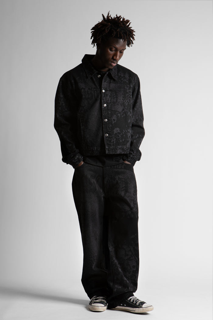 Pantalon Manc Catacombs