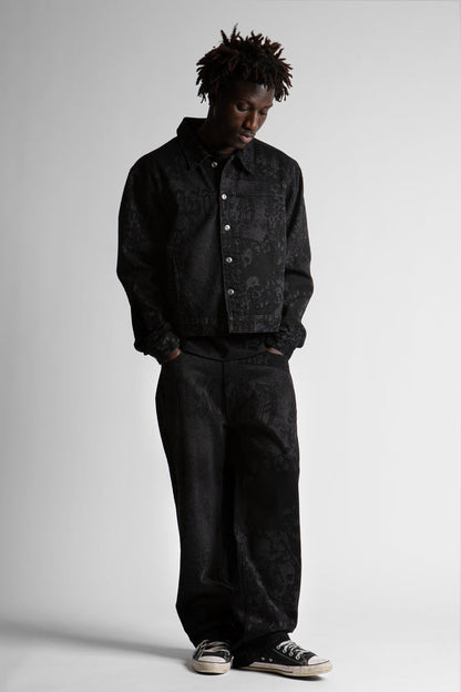 Pantalon Manc Catacombs