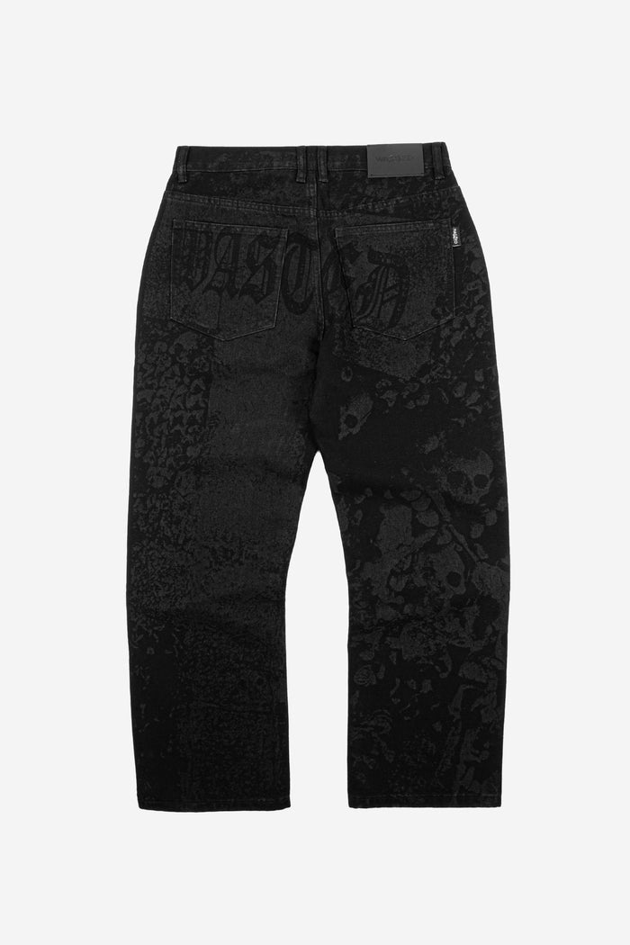 Pantalon Manc Catacombs