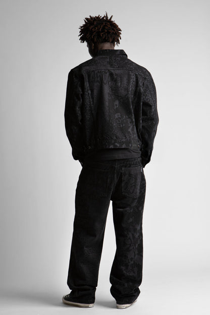 Pantalon Manc Catacombs