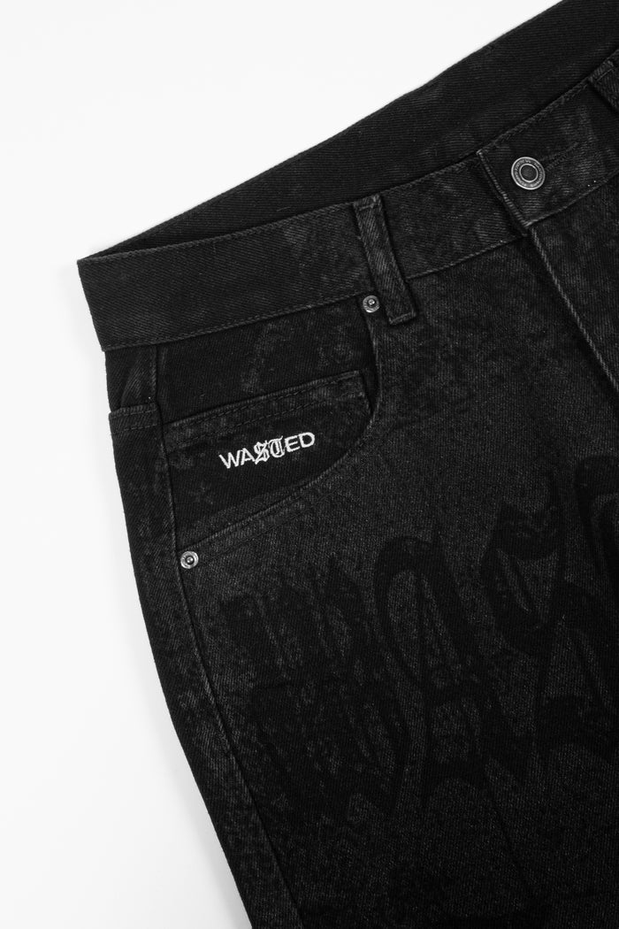 Pantalon Manc Catacombs