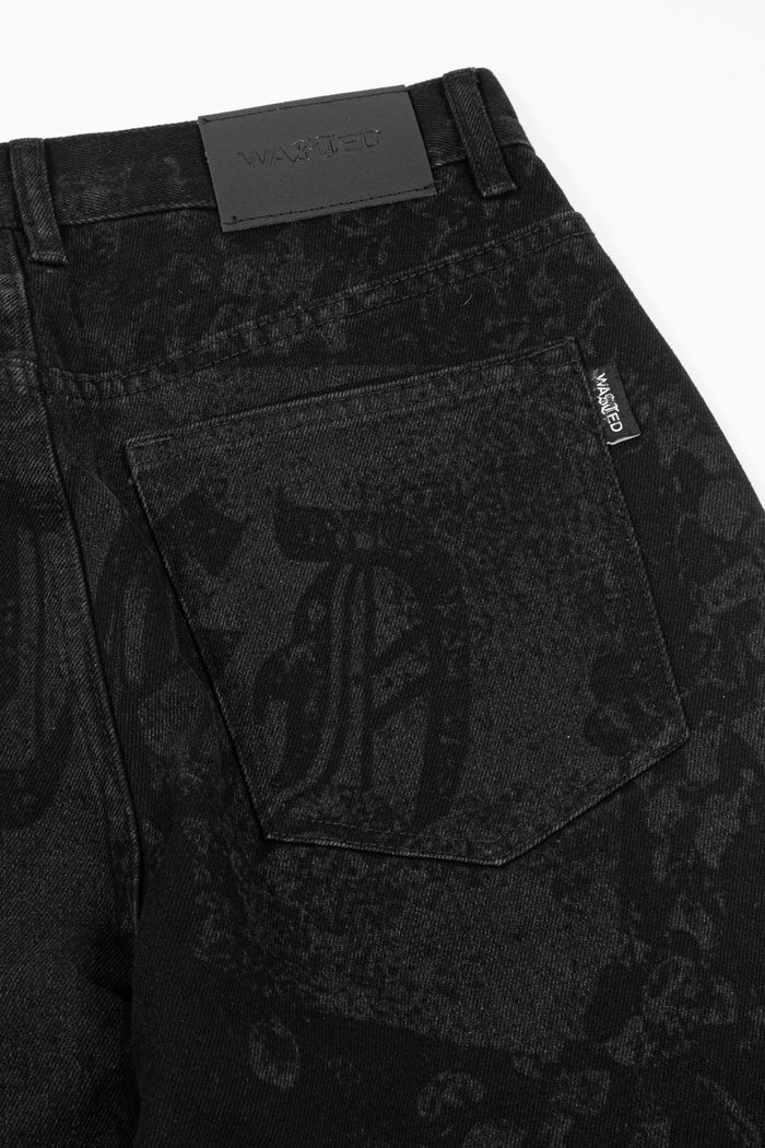 Pantalon Manc Catacombs