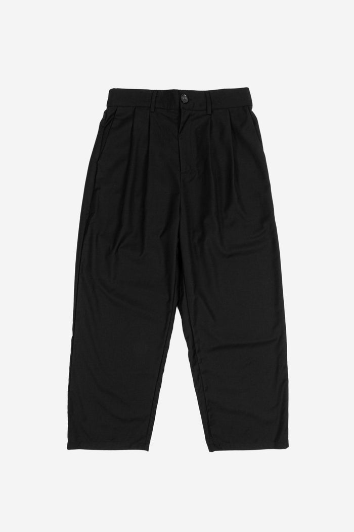 Pantalon Pleated - WASTED PARIS