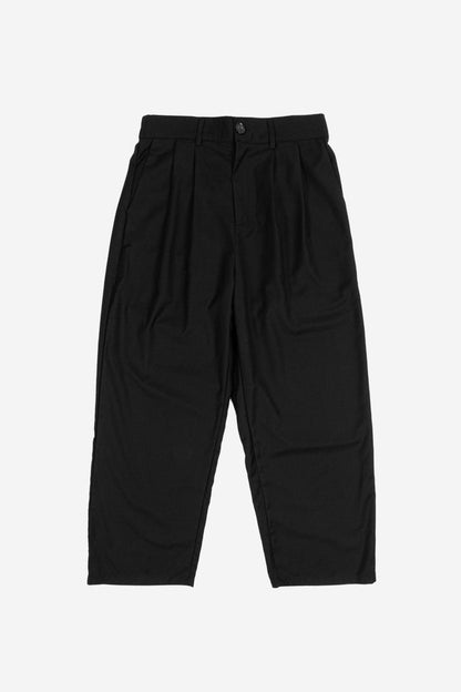 Pantalon Pleated - WASTED PARIS