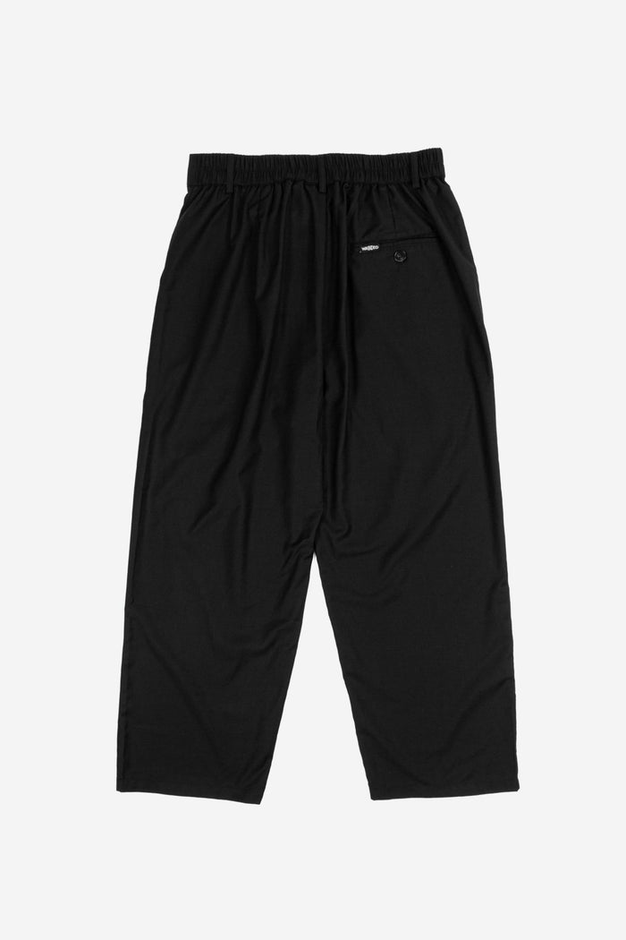 Pantalon Pleated - WASTED PARIS