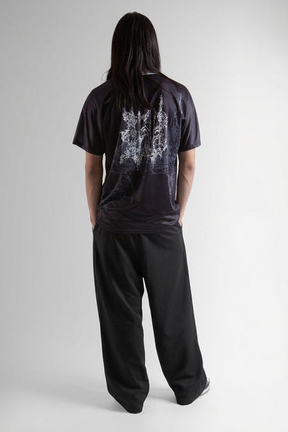 Pantalon Pleated - WASTED PARIS