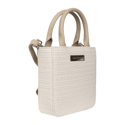 Urban Pioneers Female Paris Bag BAG CREAM