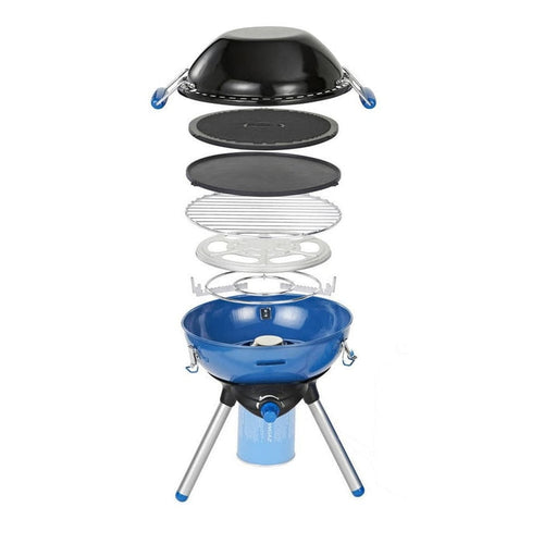 Party Grill 400 CV Version