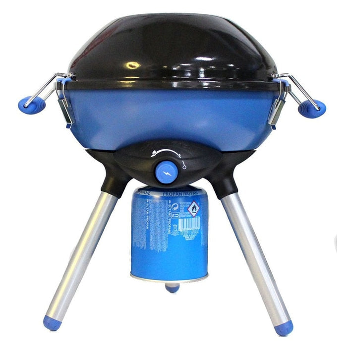 Party Grill 400 CV Version