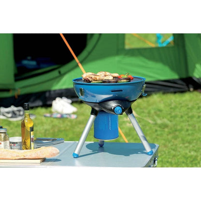 Party Grill 400 CV Version