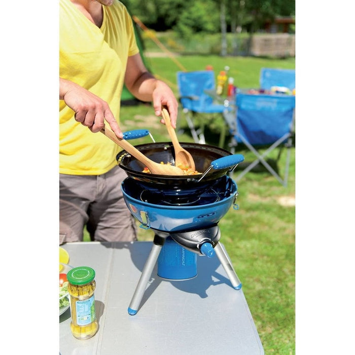 Party Grill 400 CV Version