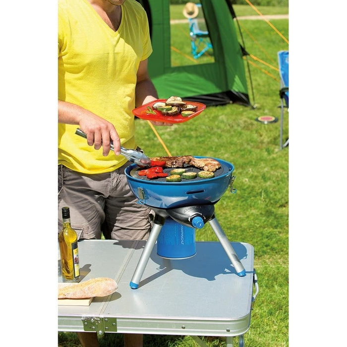 Party Grill 400 CV Version
