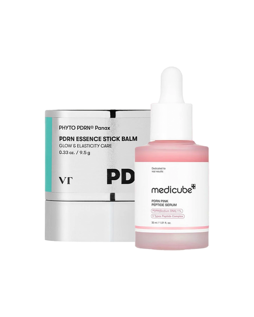 PDRN Youth Serum Set - Spark