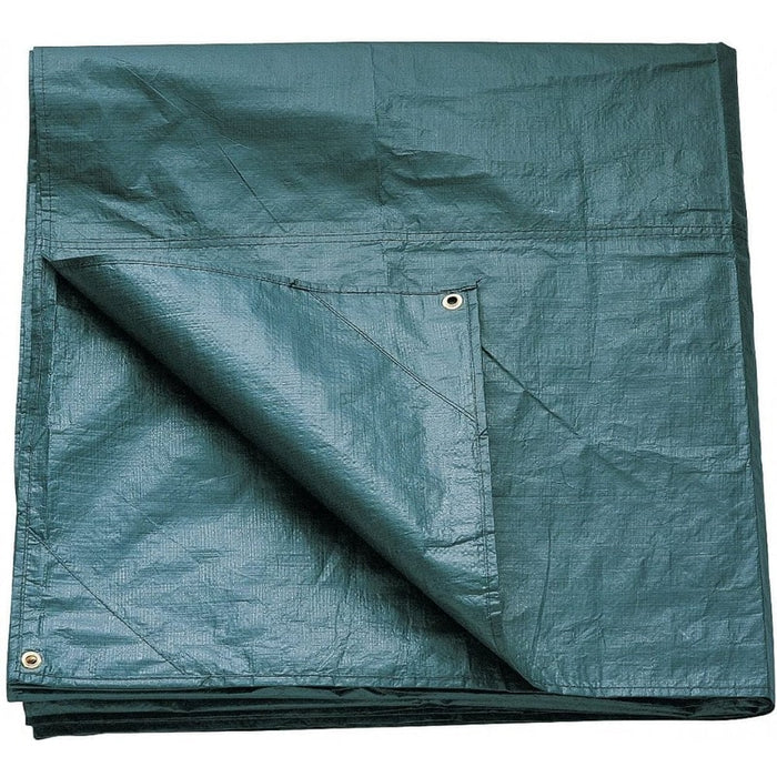 PE Groundsheet 600 x 600cm