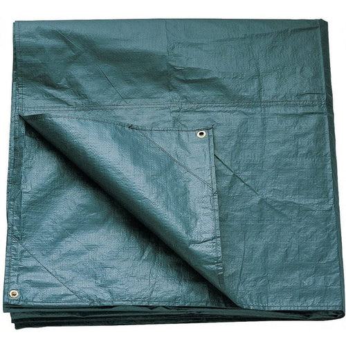 PE Groundsheet 600 x 600cm