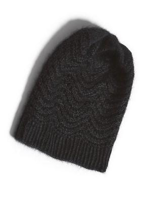Peacock hat, No 3 knitting kit Knitting kits Önling - Katrine Hannibal