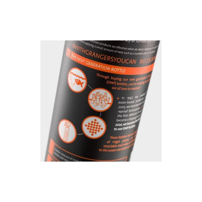 Performance Repel Plus 275ml
