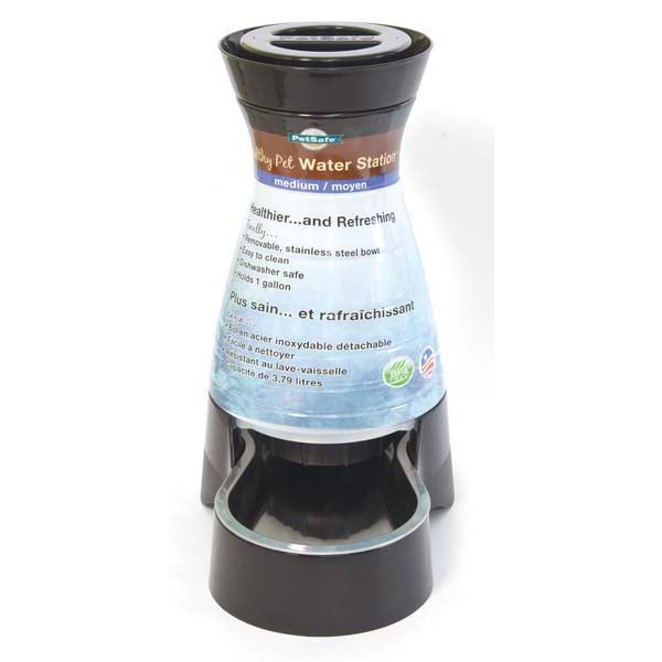 PetSafe Healthy Pet Water Station