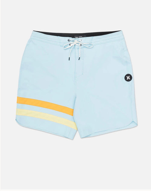 בגד ים הארלי | PHANTOM + BLOCK PARTY RENEGADE BOARDSHORT 18"