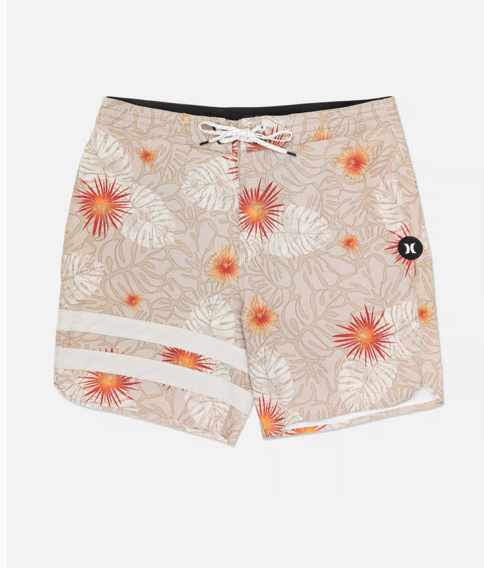 בגד ים הארלי | PHANTOM + BLOCK PARTY RENEGADE BOARDSHORT 18"
