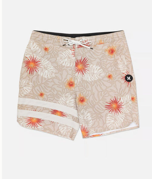 בגד ים הארלי | PHANTOM + BLOCK PARTY RENEGADE BOARDSHORT 18"