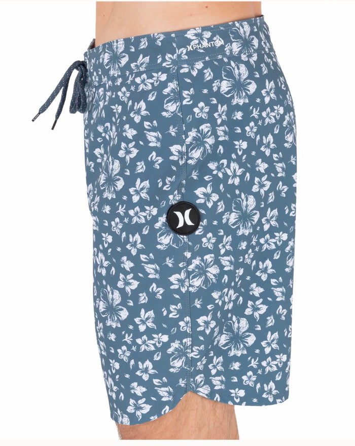 בגד ים הארלי | PHANTOM ECO BLOCK PARTY 18" BOARDSHORT