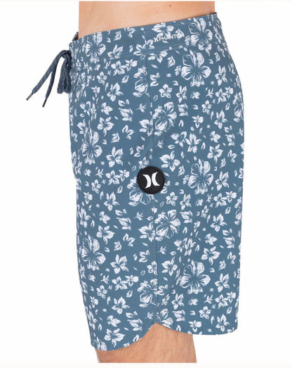 בגד ים הארלי | PHANTOM ECO BLOCK PARTY 18" BOARDSHORT