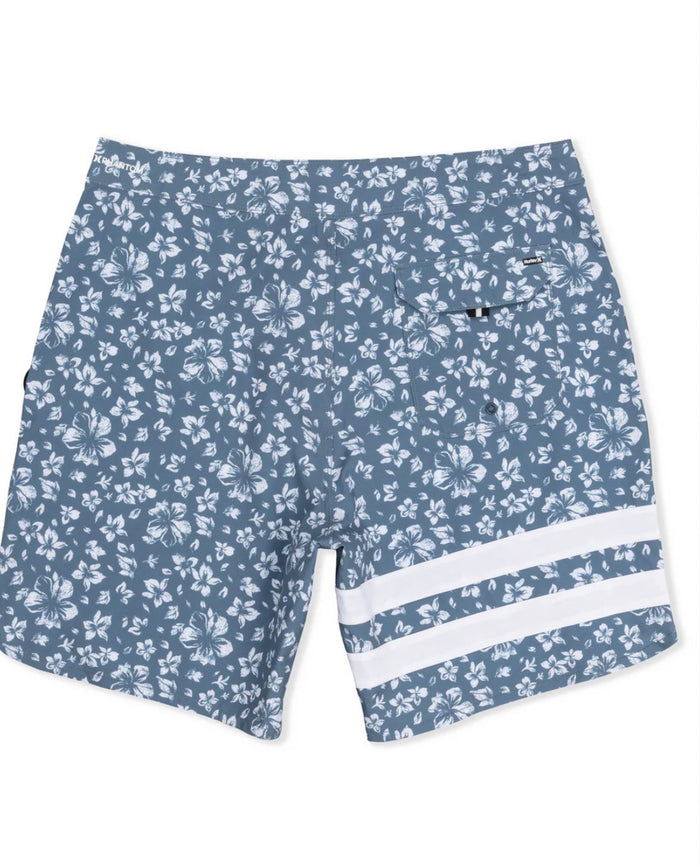 בגד ים הארלי | PHANTOM ECO BLOCK PARTY 18" BOARDSHORT