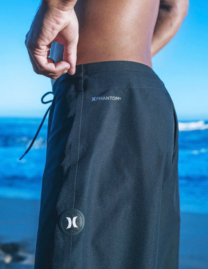 בגד ים הארלי | PHANTOM + FUSE BOARDSHORT 18"