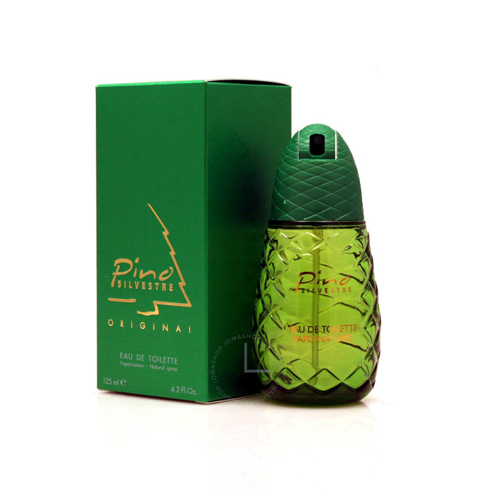 Pino Silvestre Original For Men EDP 125Ml