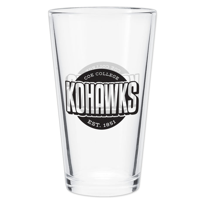 PINT GLASS