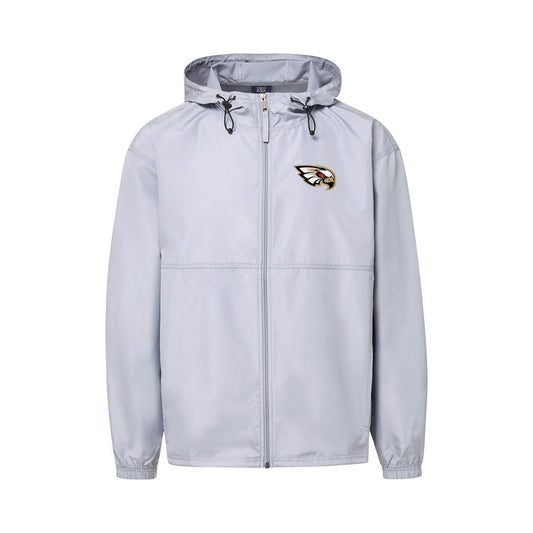PIONEER WINDBREAKER FULL ZIP