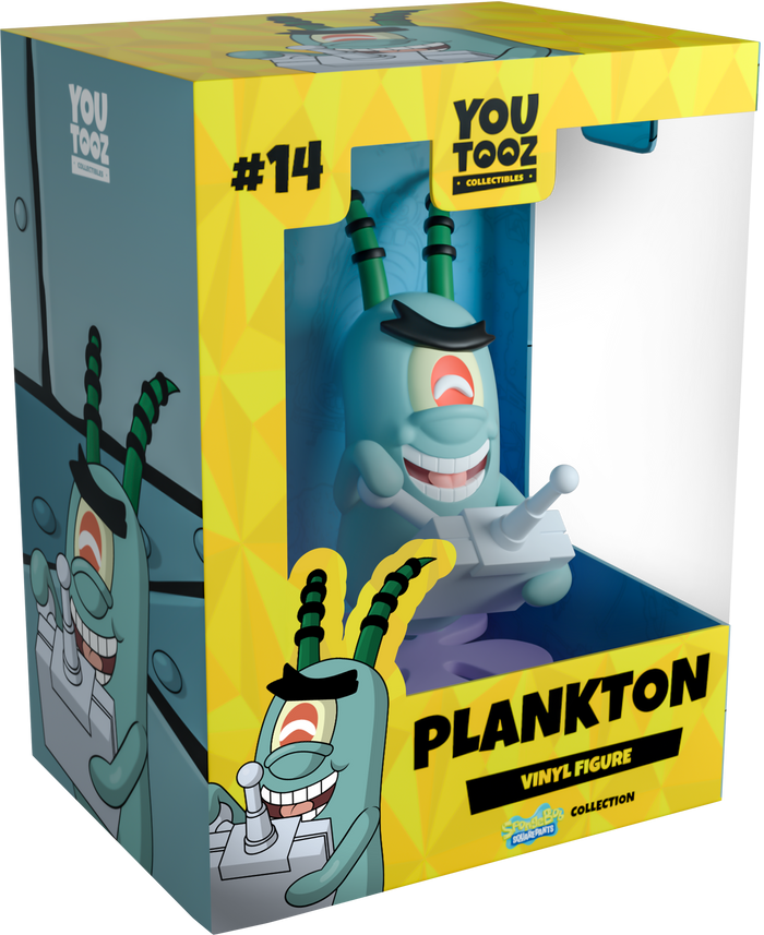 SB-planktons