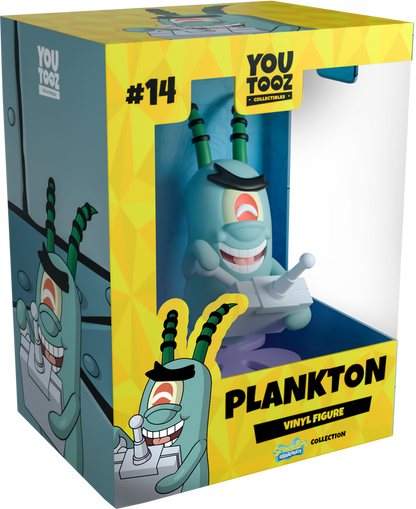 SB-planktons