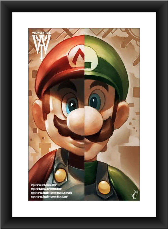 Plumbers Split - Wizyakuza.com