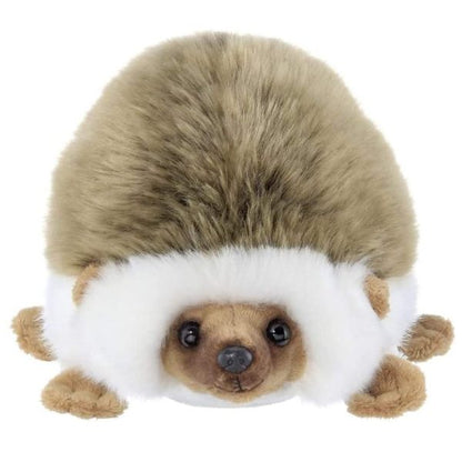 Plush Stuffed Animal Hedgehog Hedger Front