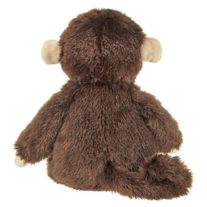 Plush Stuffed Monkey Swings (Snug 'ems) Back