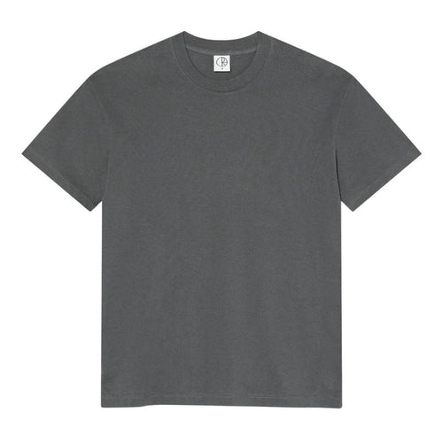 Polar Skate Co. Basic T-Shirt Graphite