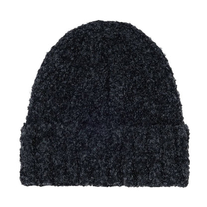 Polar Skate Co. Fluff Beanie Black