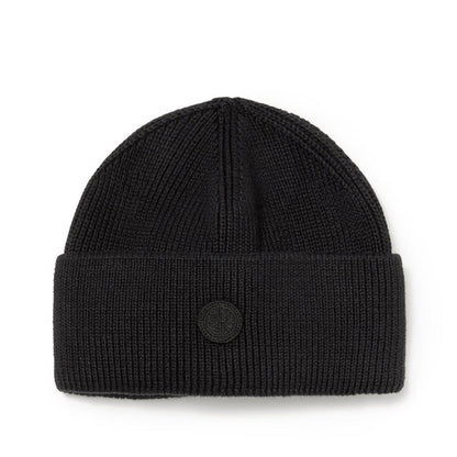 Polar Skate Co. John Beanie Black