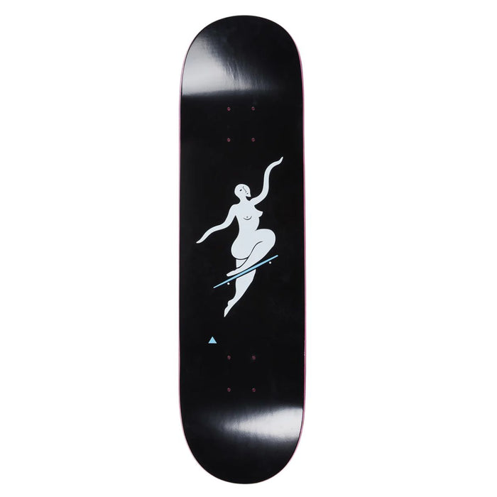 Polar Skate Co. No Complies Forever Black 8.25