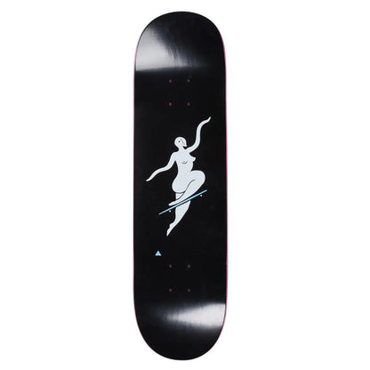 Polar Skate Co. No Complies Forever Black 8.25