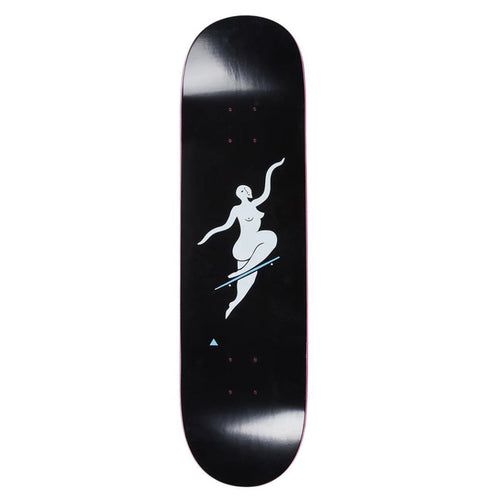 Polar Skate Co. No Complies Forever Black 8.25