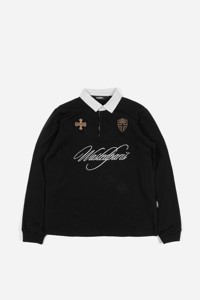 Polo Script