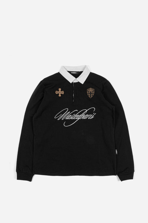 Polo Script
