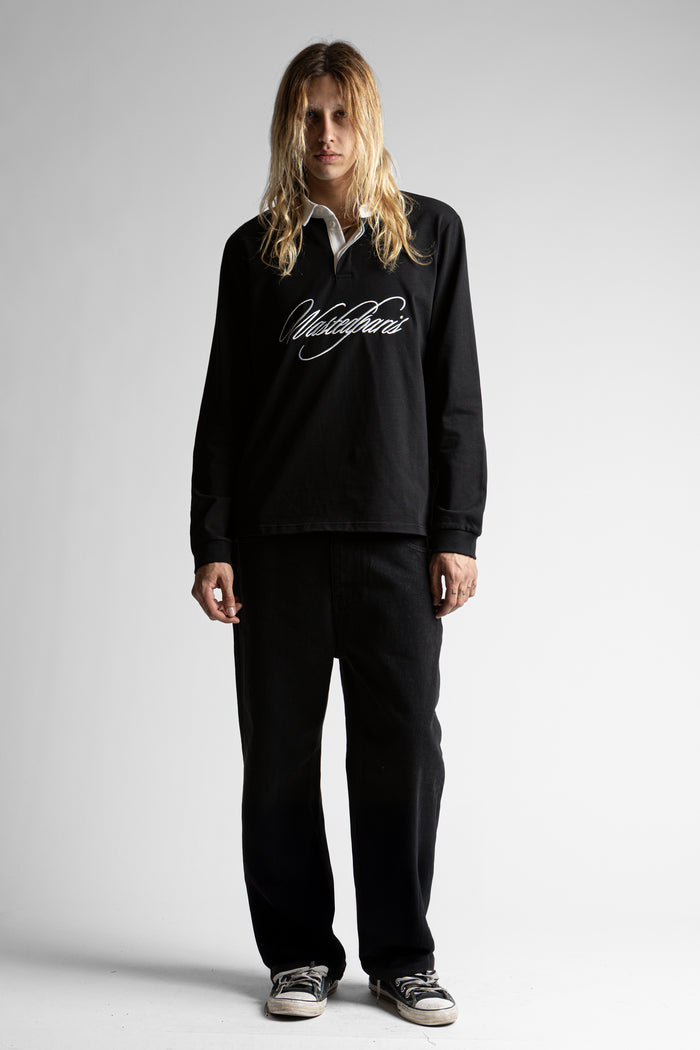 Polo Script