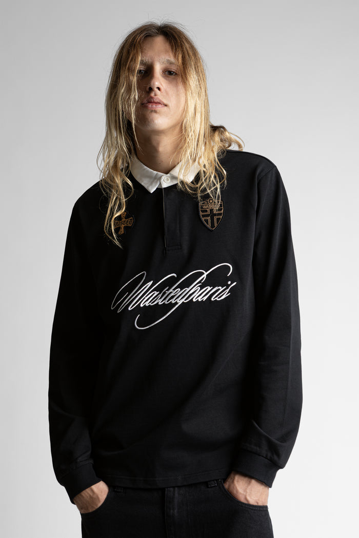 Polo Script