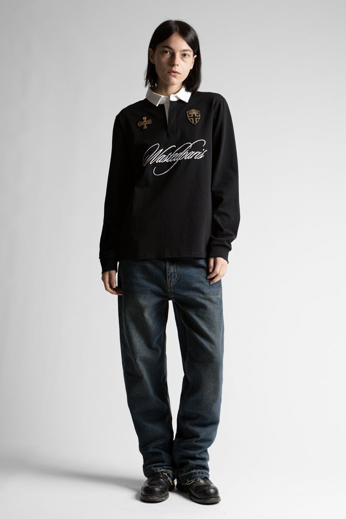 Polo Script
